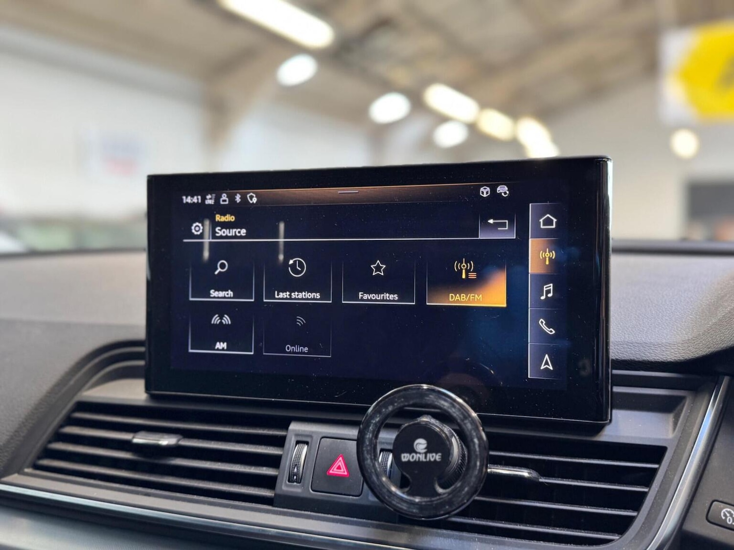 Used Audi Q5 2021 for sale - 77567502: Photo 33