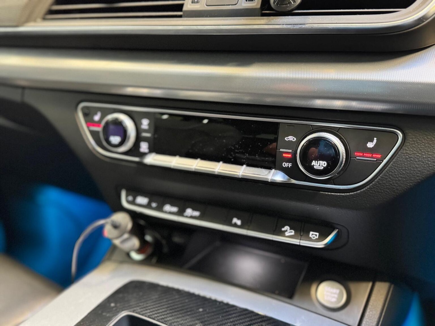 Used Audi Q5 2021 for sale - 77567502: Photo 34