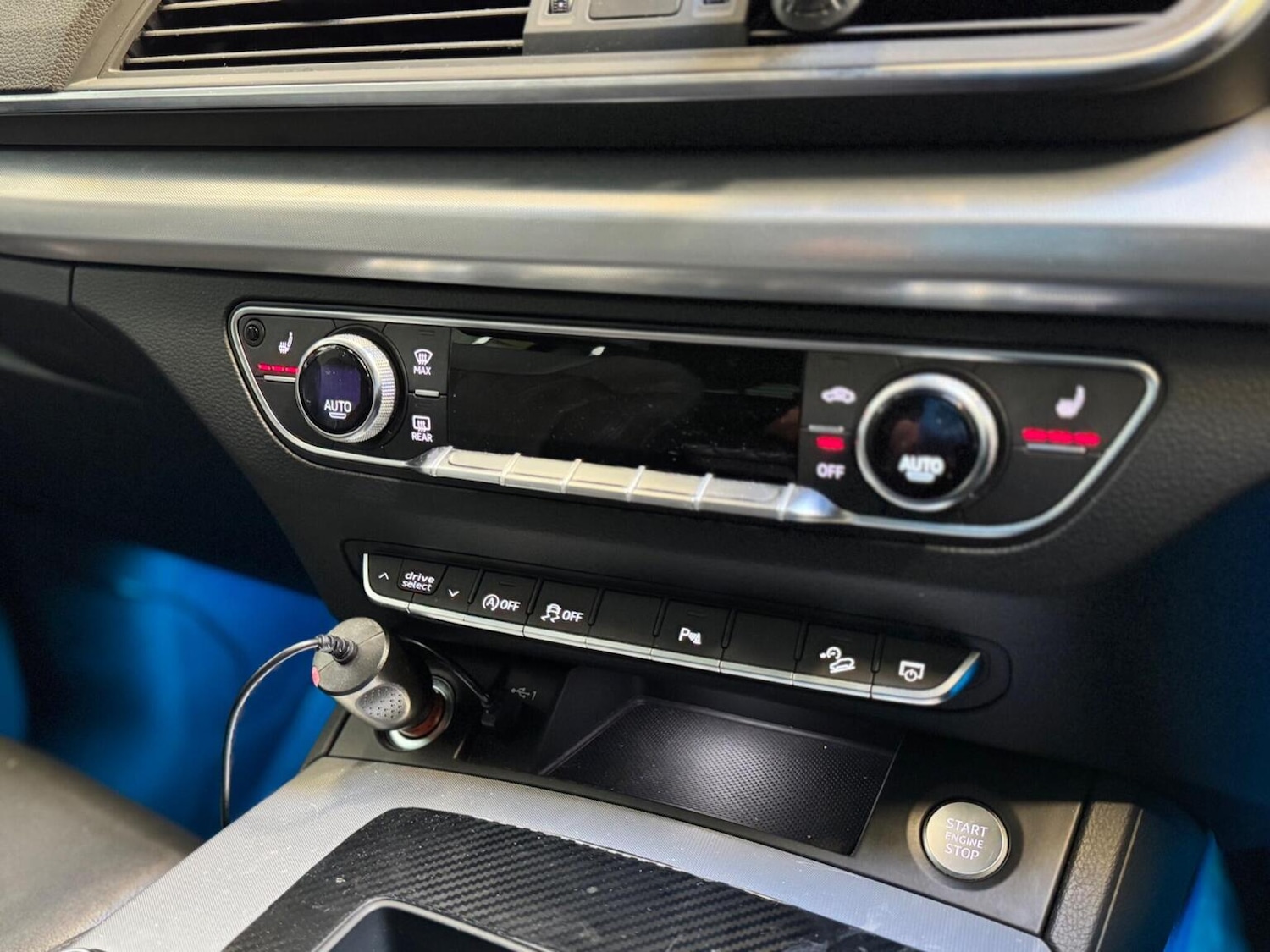 Used Audi Q5 2021 for sale - 77567502: Photo 35