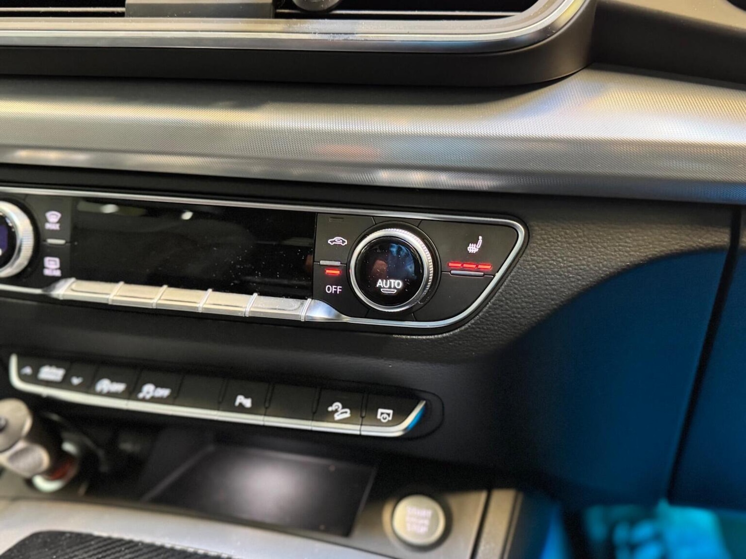 Used Audi Q5 2021 for sale - 77567502: Photo 37