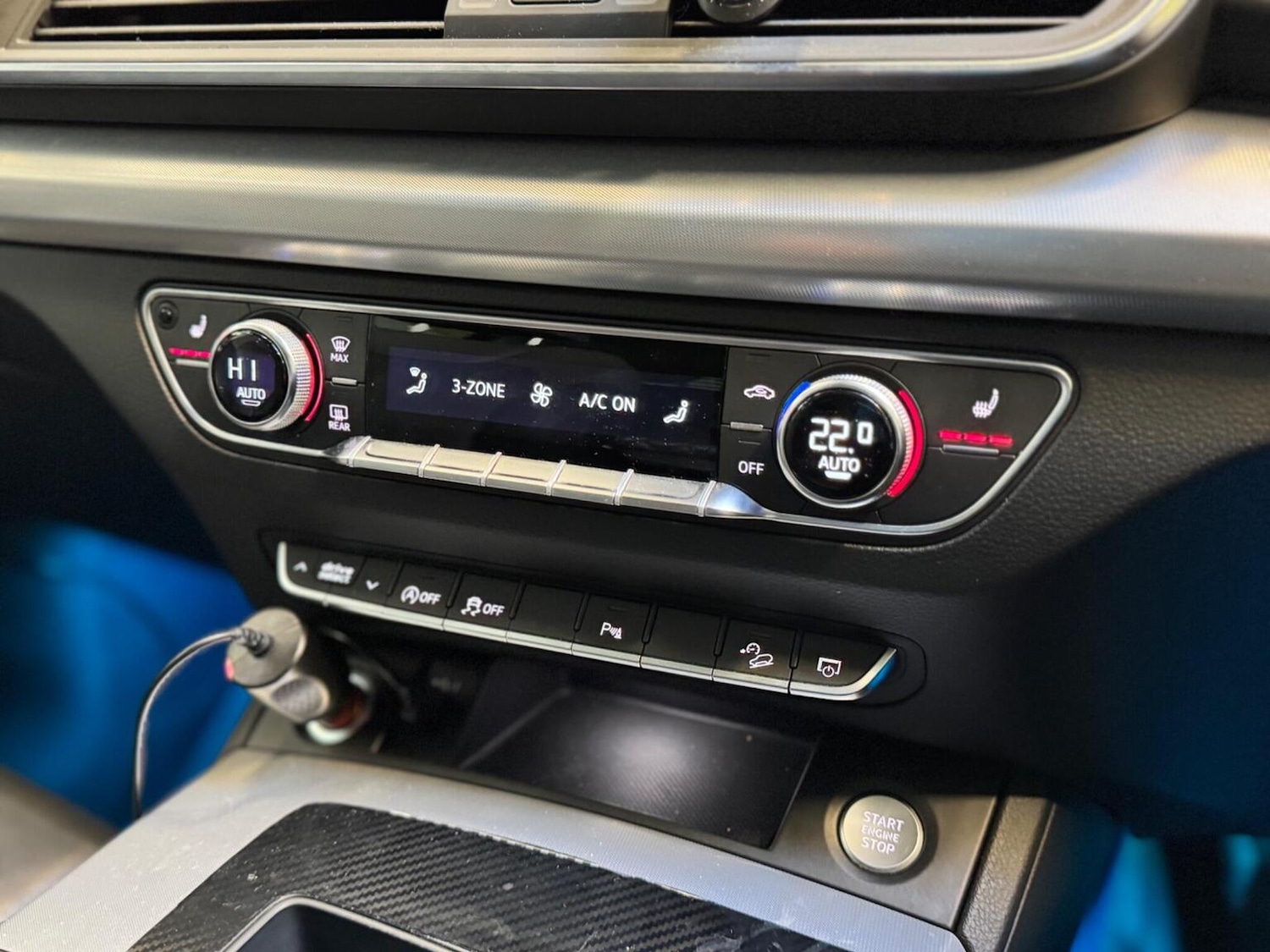 Used Audi Q5 2021 for sale - 77567502: Photo 40