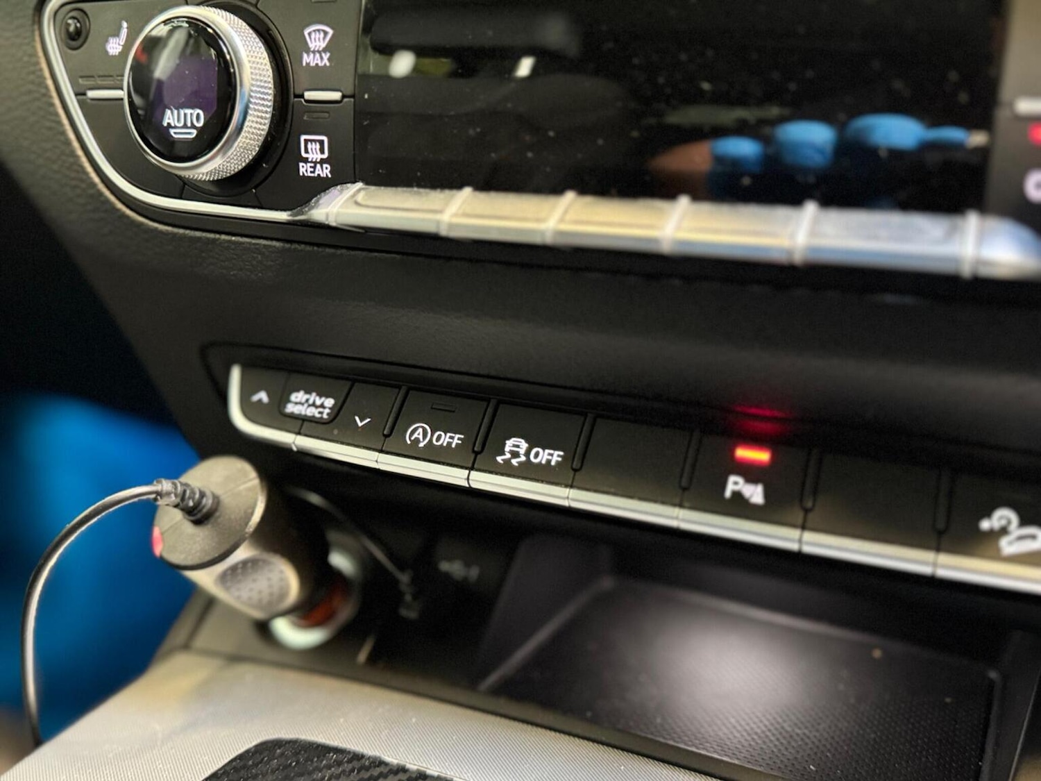 Used Audi Q5 2021 for sale - 77567502: Photo 44