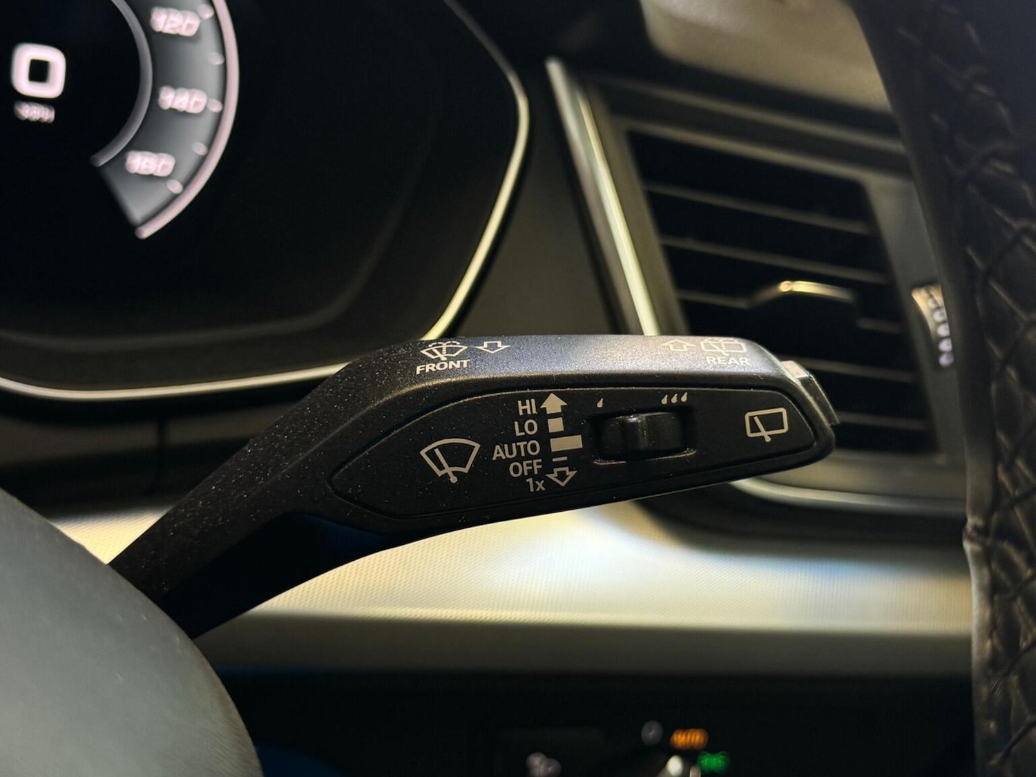 Used Audi Q5 2021 for sale - 77567502: Photo 51