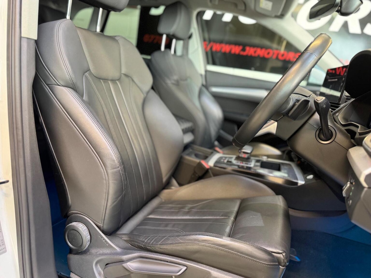 Used Audi Q5 2021 for sale - 77567502: Photo 54