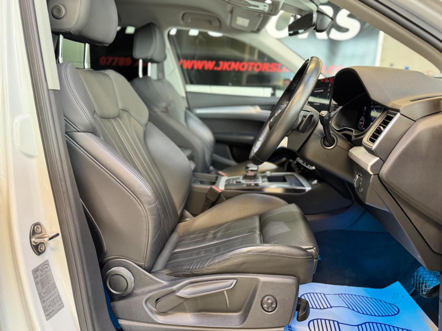 Used Audi Q5 2021 for sale - 77567502: Photo 55