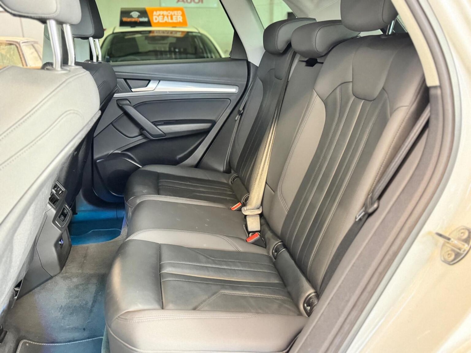 Used Audi Q5 2021 for sale - 77567502: Photo 58