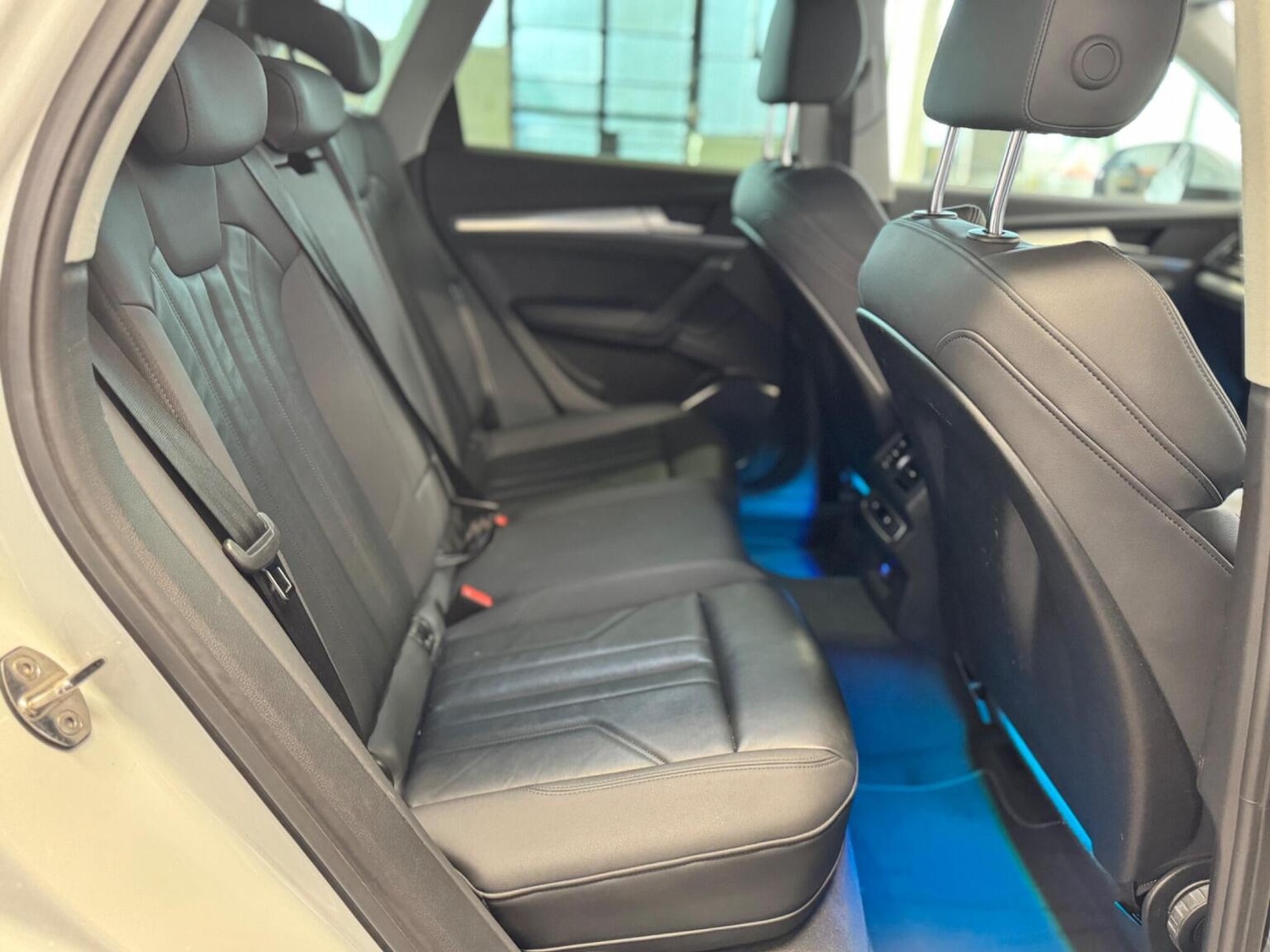 Used Audi Q5 2021 for sale - 77567502: Photo 61