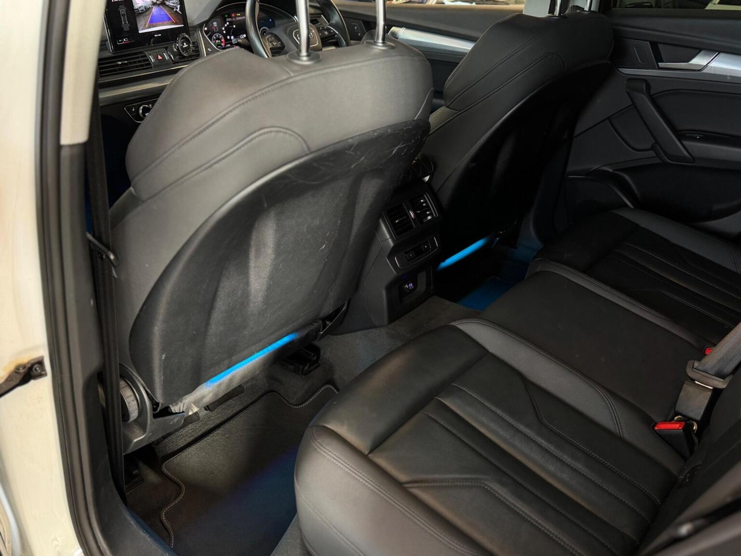 Used Audi Q5 2021 for sale - 77567502: Photo 62