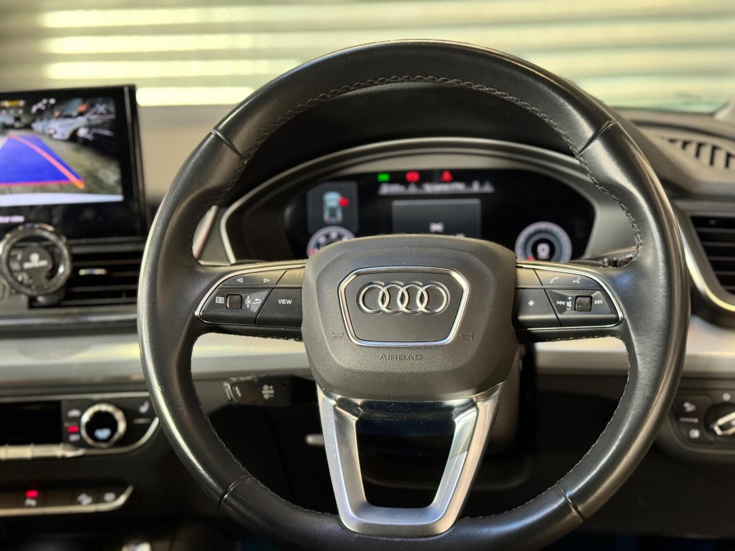 Used Audi Q5 2021 for sale - 77567502: Photo 63