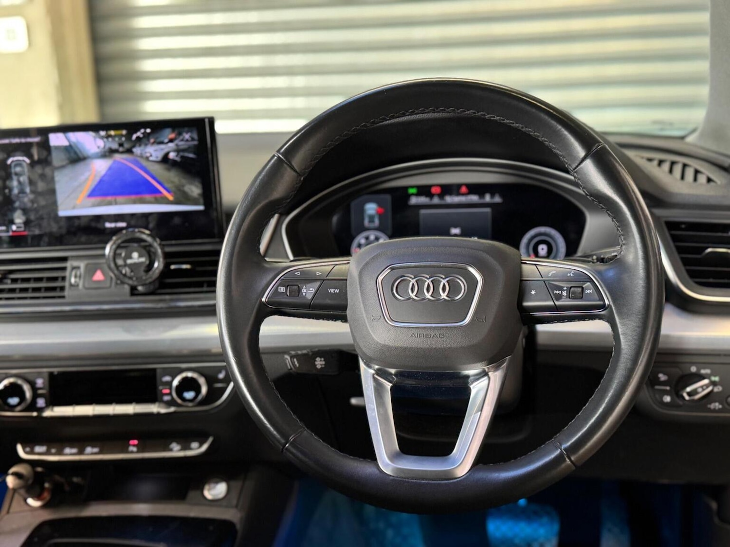 Used Audi Q5 2021 for sale - 77567502: Photo 64