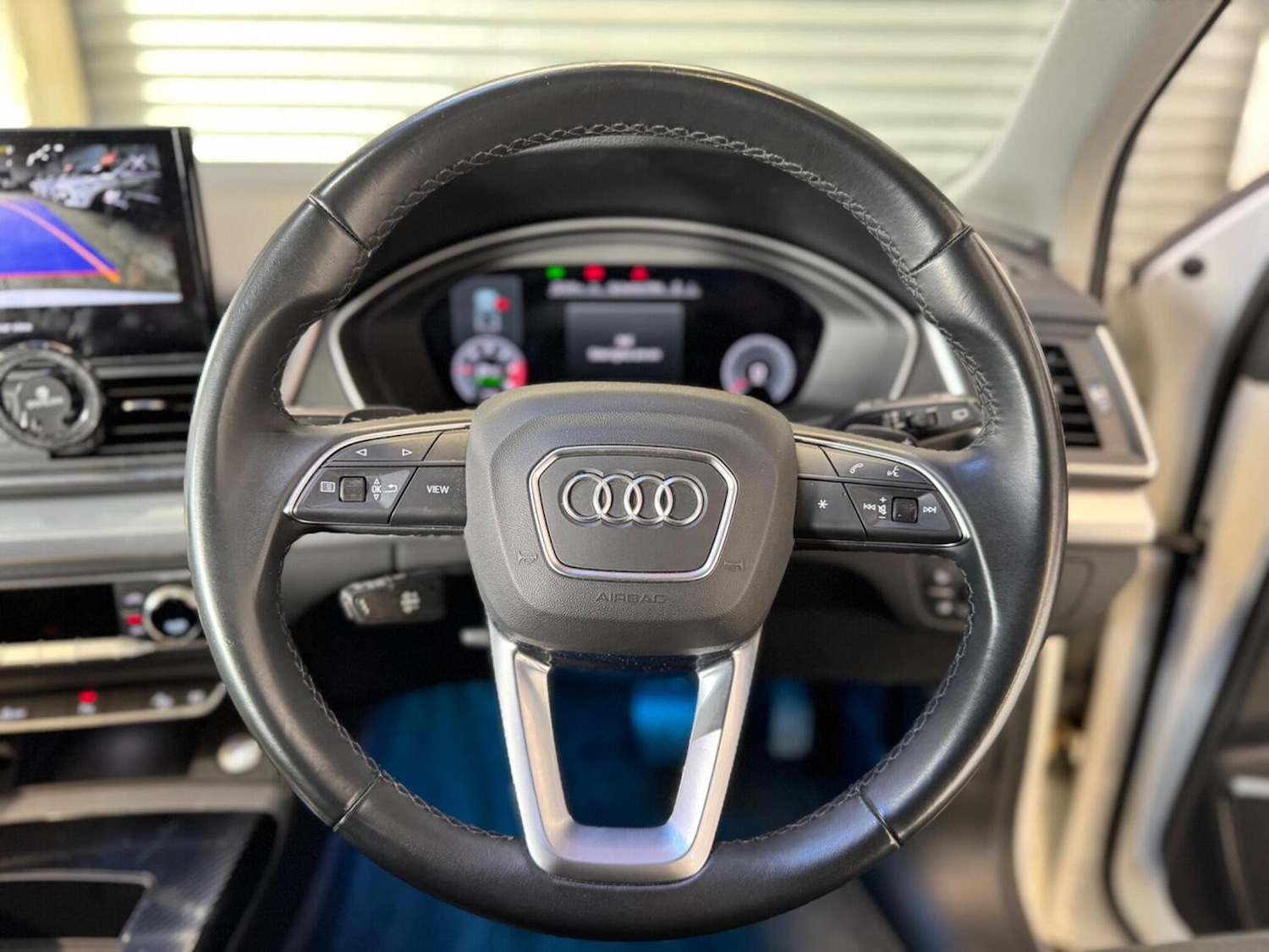 Used Audi Q5 2021 for sale - 77567502: Photo 65