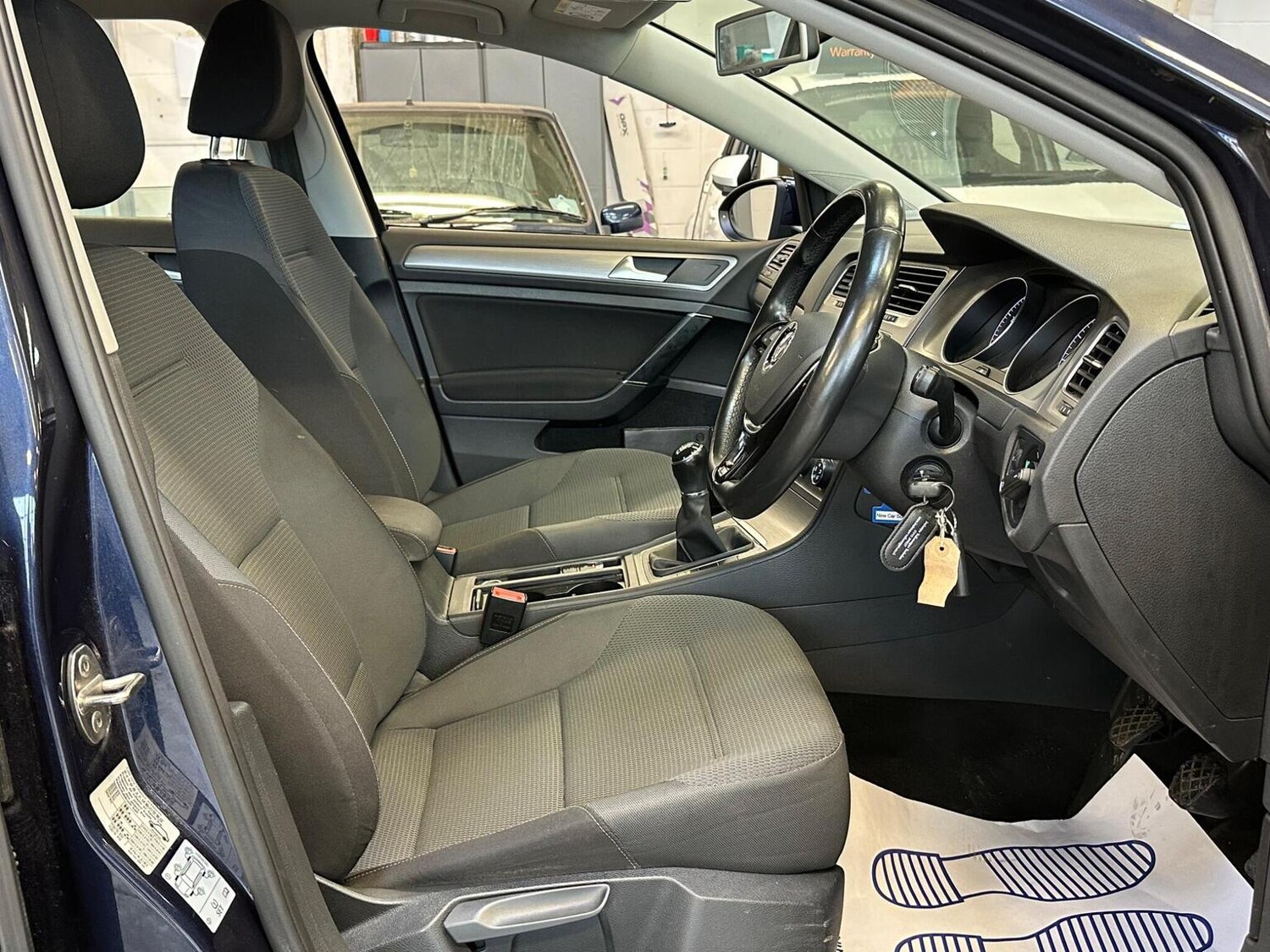 Used Volkswagen Golf 2015 for sale - 77635340: Photo 10