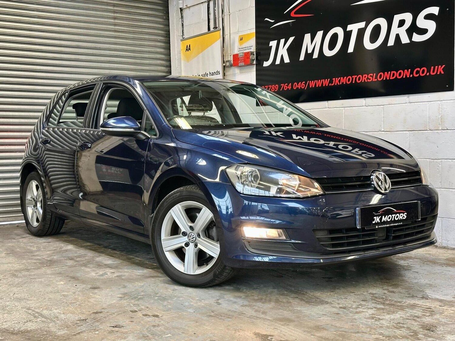 Used Volkswagen Golf 2015 for sale - 77635340: Photo 13