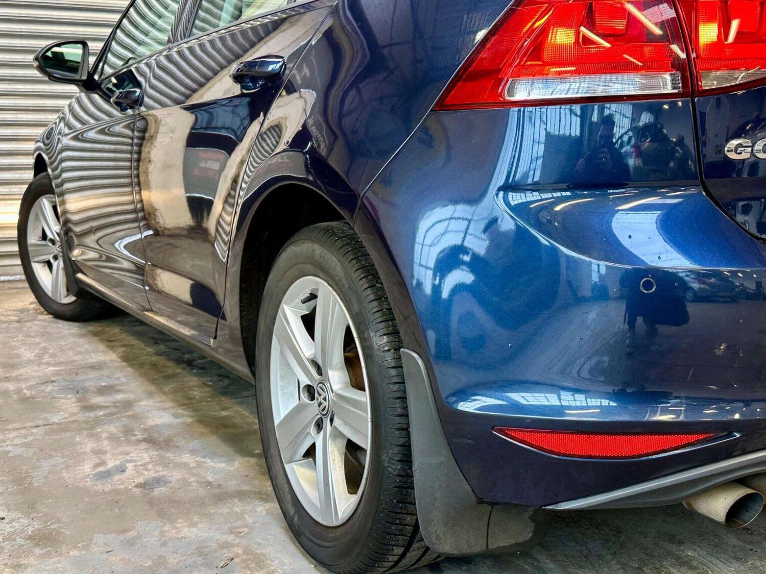 Used Volkswagen Golf 2015 for sale - 77635340: Photo 19