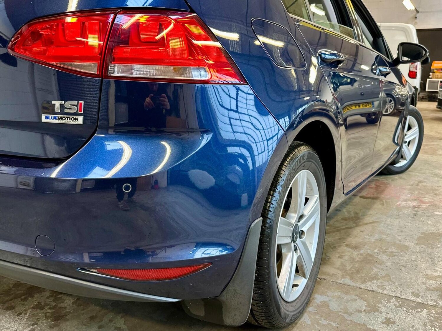 Used Volkswagen Golf 2015 for sale - 77635340: Photo 20