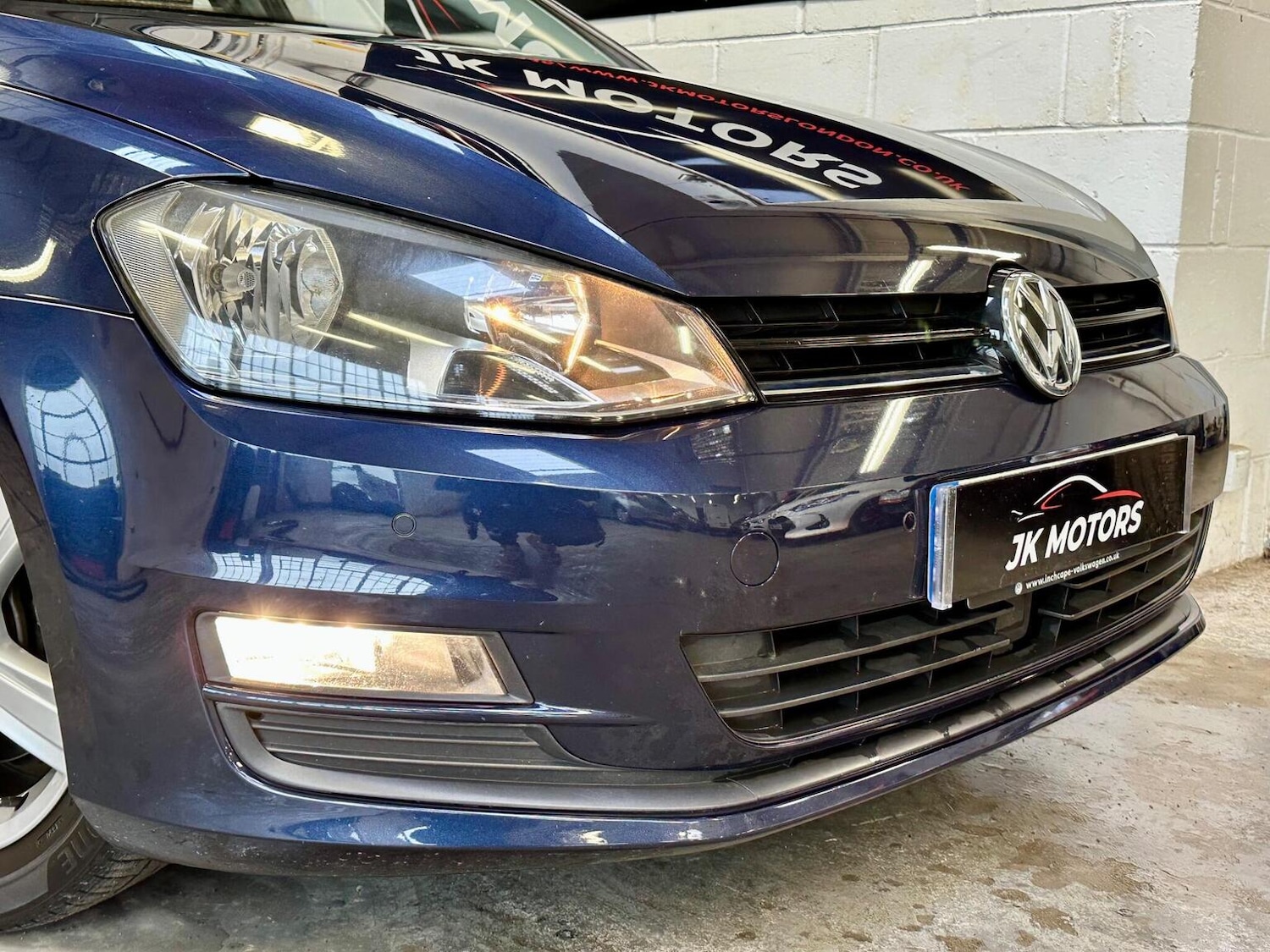 Used Volkswagen Golf 2015 for sale - 77635340: Photo 21