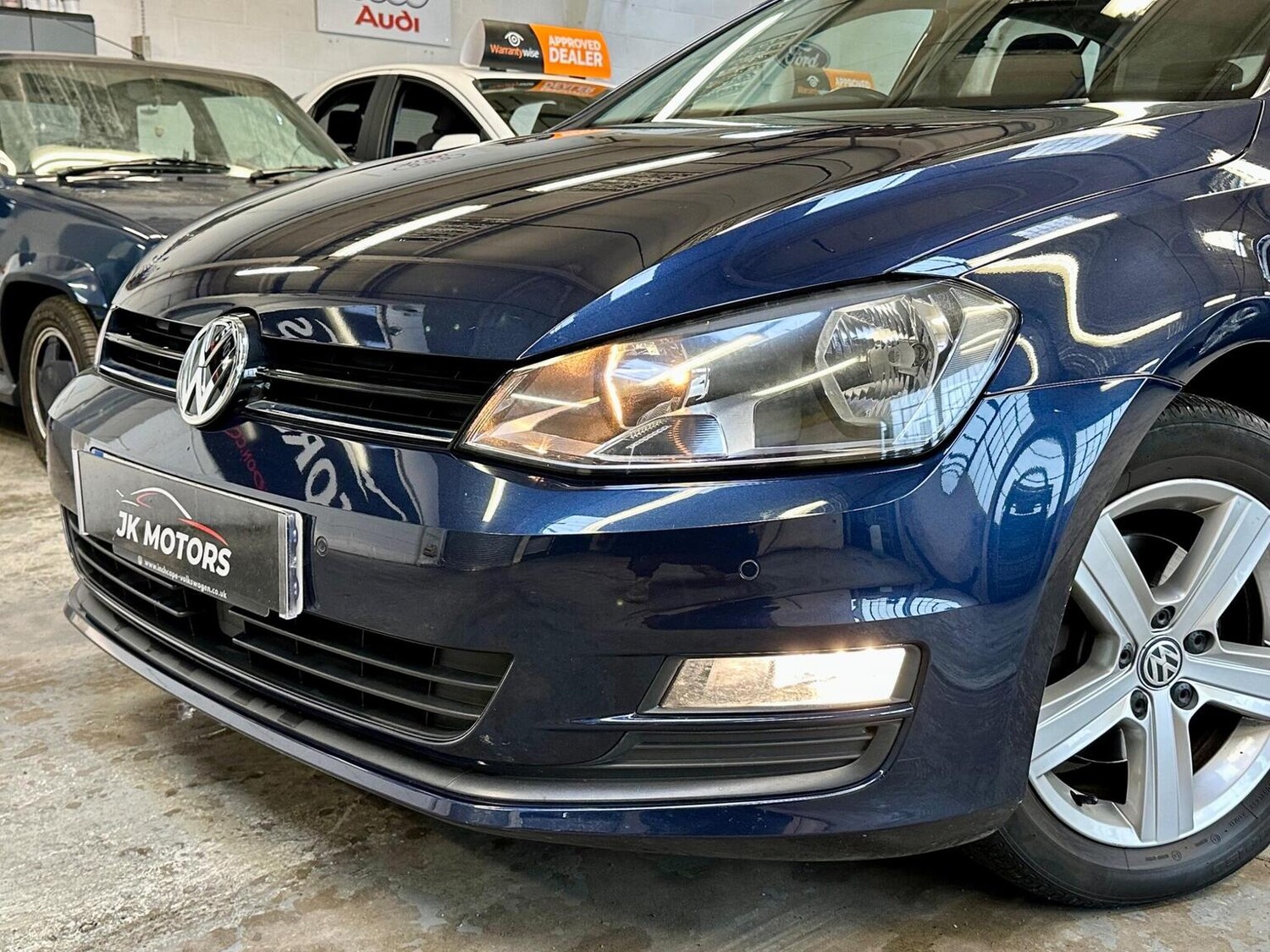 Used Volkswagen Golf 2015 for sale - 77635340: Photo 22