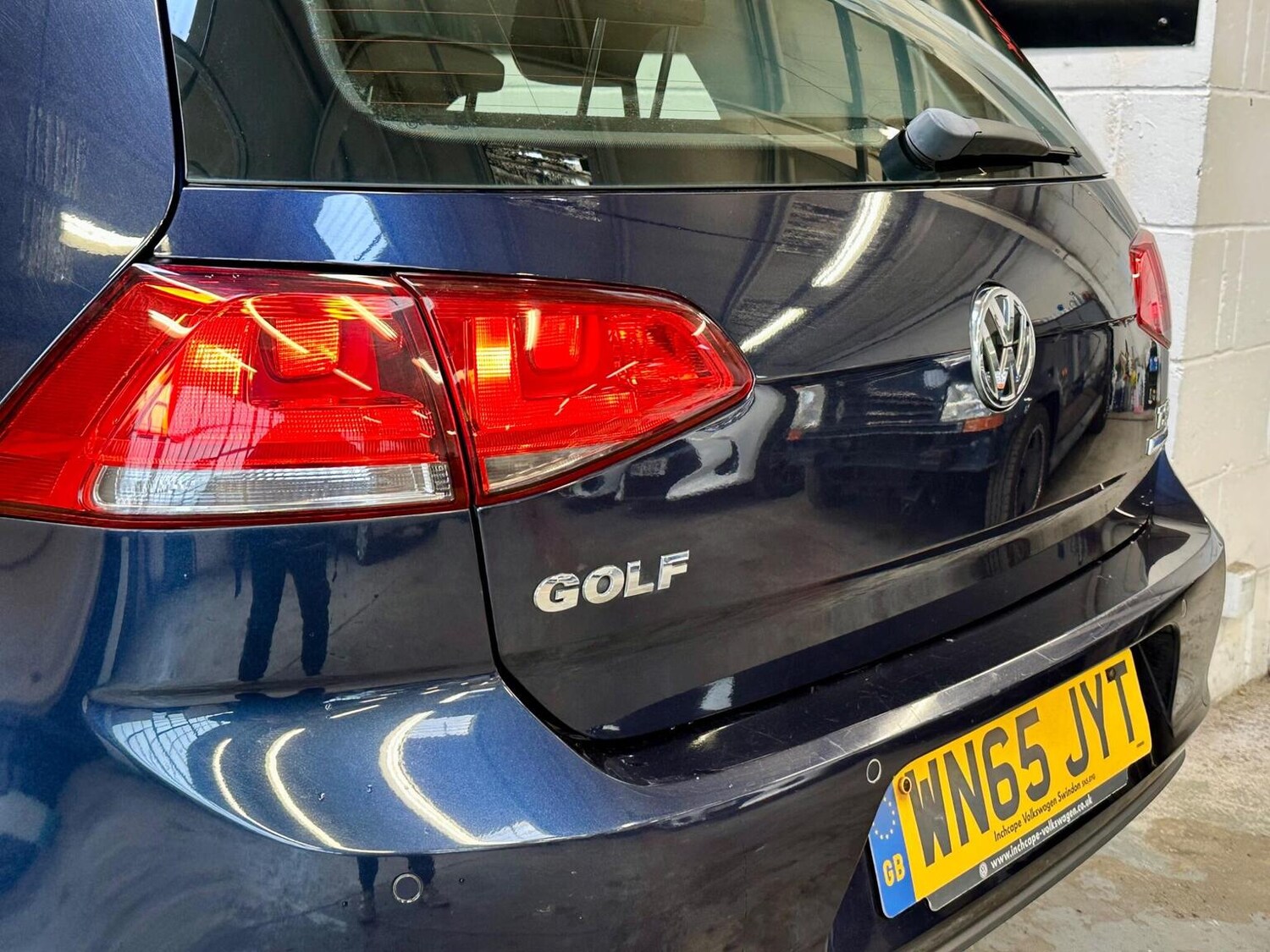 Used Volkswagen Golf 2015 for sale - 77635340: Photo 23