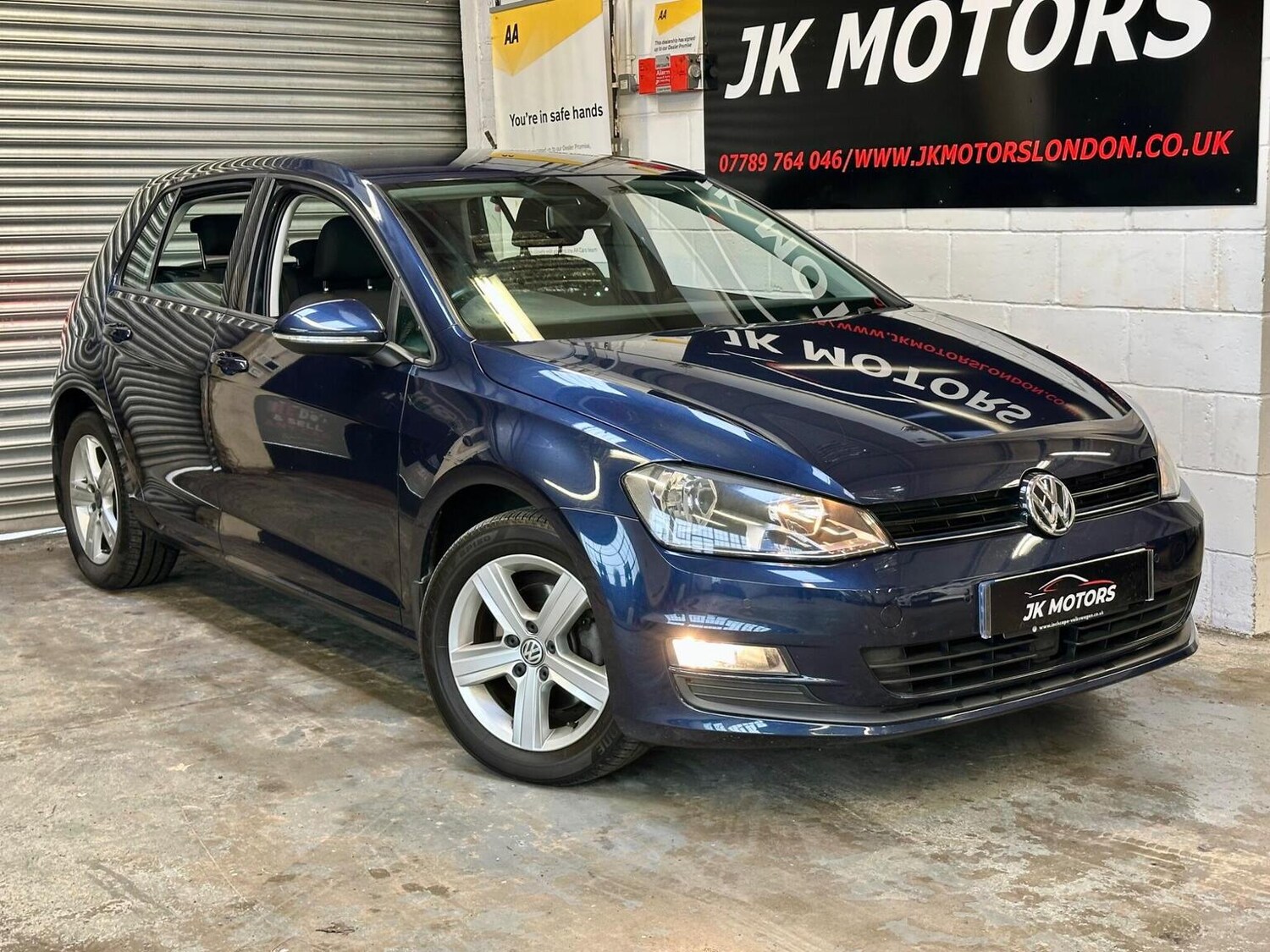 Used Volkswagen Golf 2015 for sale - 77635340: Photo 25