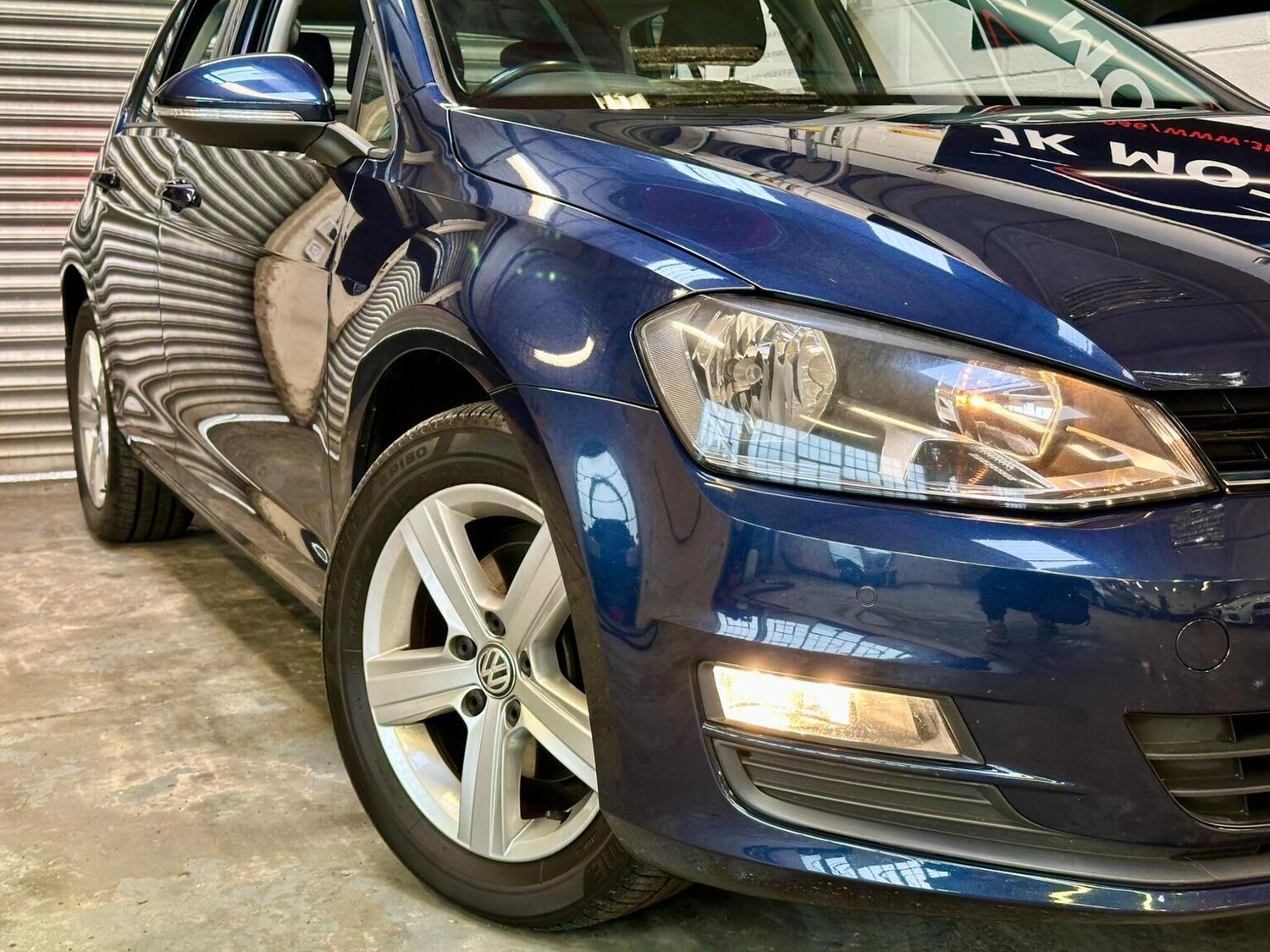 Used Volkswagen Golf 2015 for sale - 77635340: Photo 29