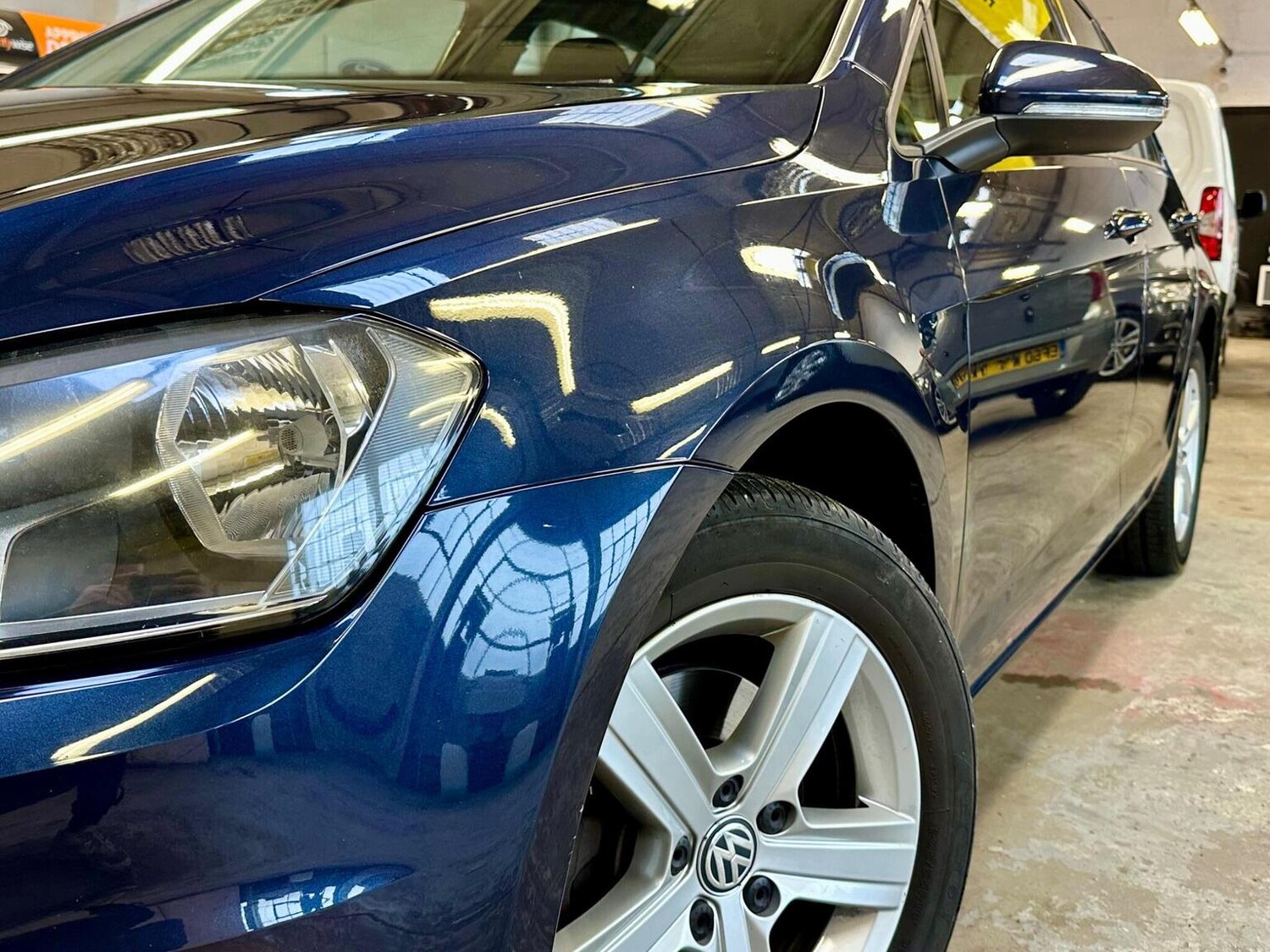 Used Volkswagen Golf 2015 for sale - 77635340: Photo 30