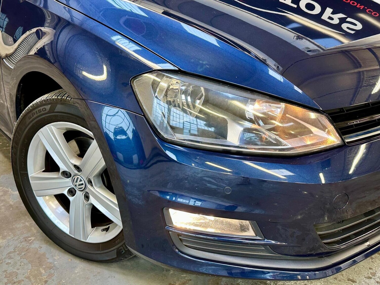 Used Volkswagen Golf 2015 for sale - 77635340: Photo 31