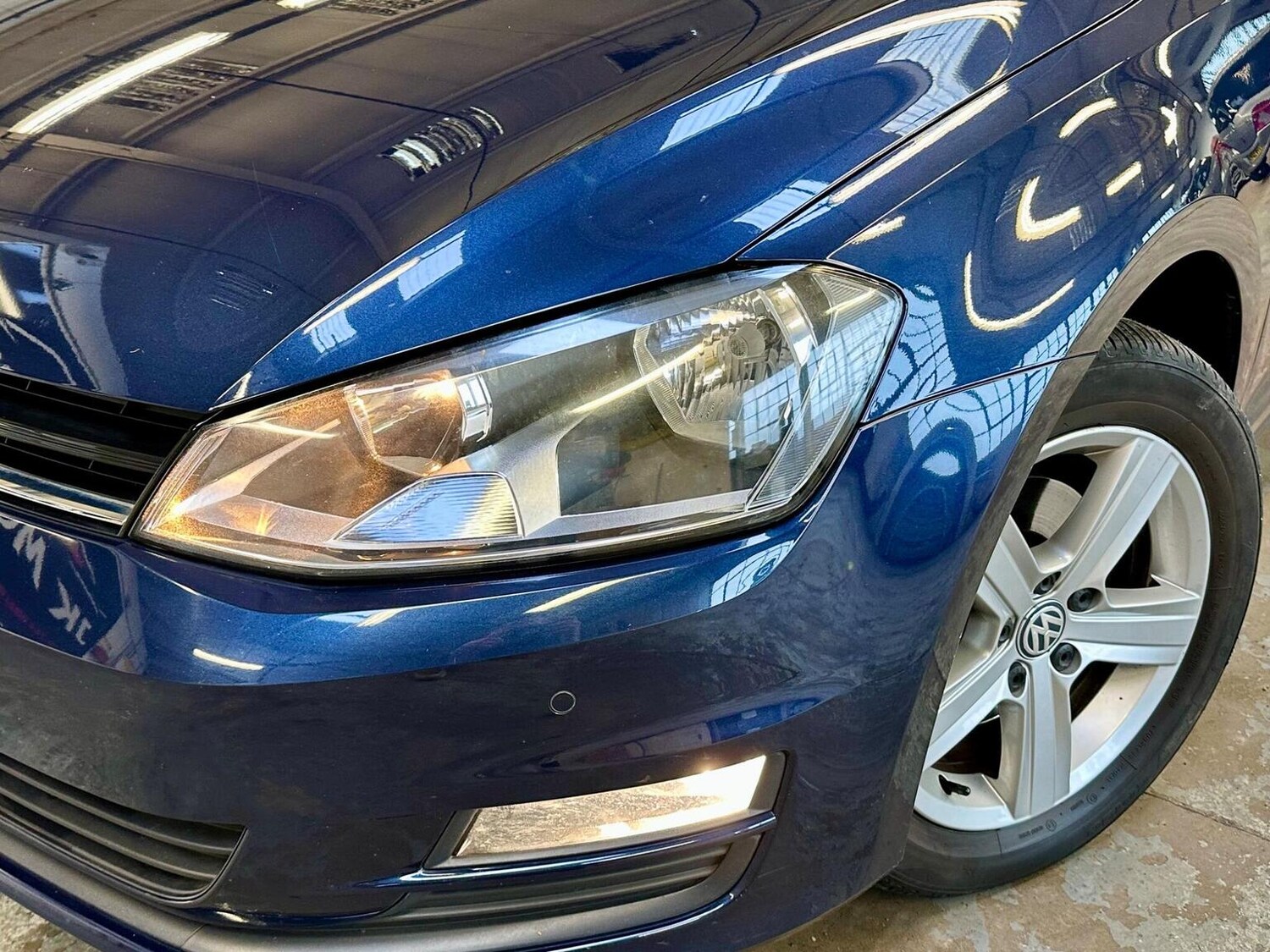 Used Volkswagen Golf 2015 for sale - 77635340: Photo 32