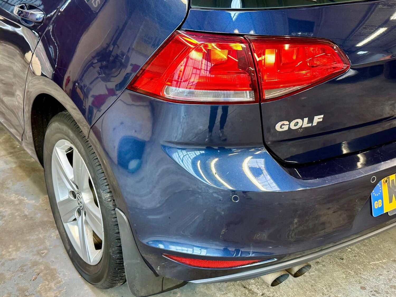 Used Volkswagen Golf 2015 for sale - 77635340: Photo 33