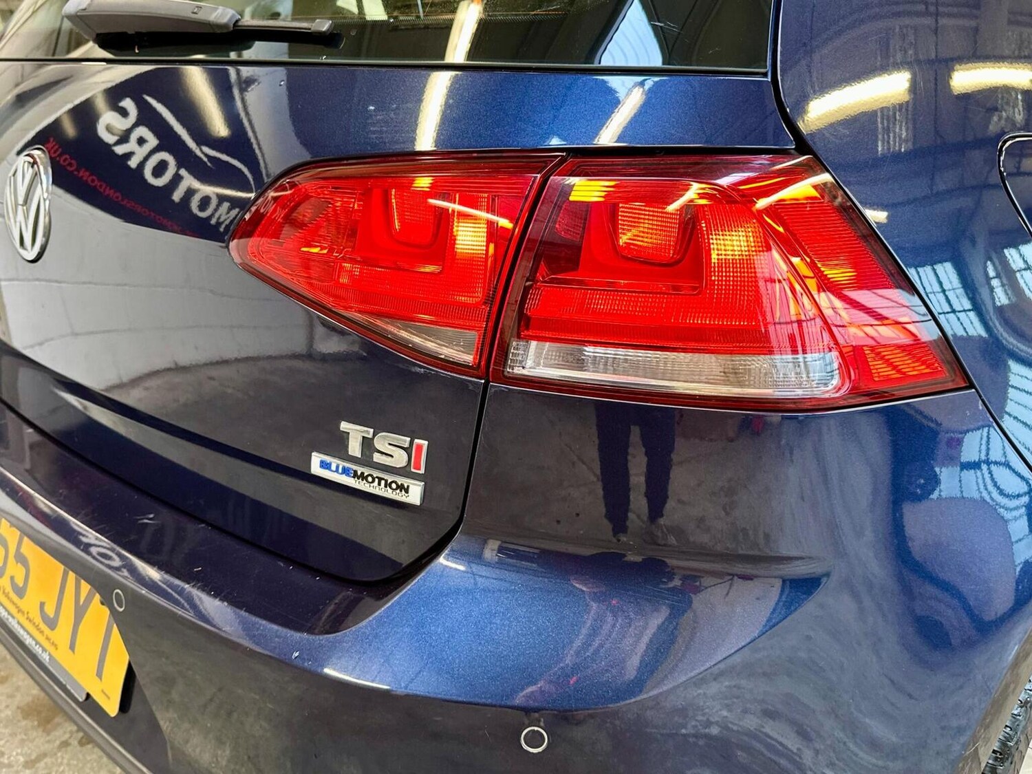 Used Volkswagen Golf 2015 for sale - 77635340: Photo 34