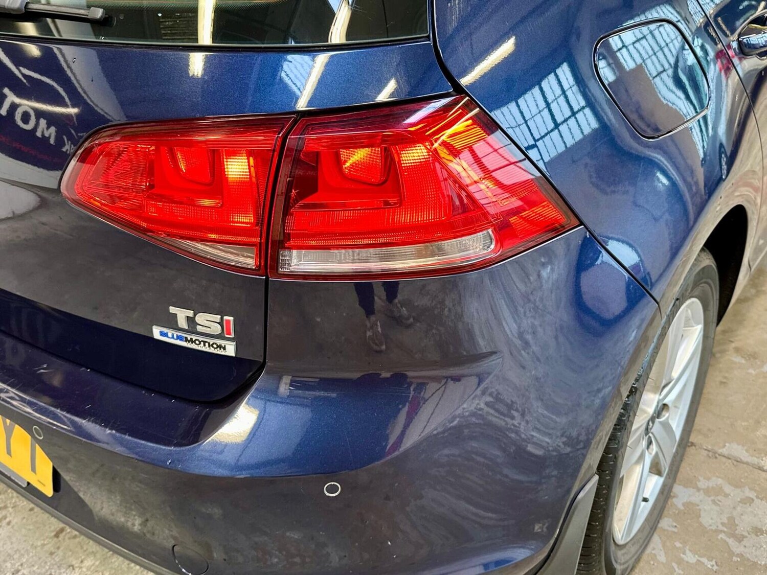 Used Volkswagen Golf 2015 for sale - 77635340: Photo 38