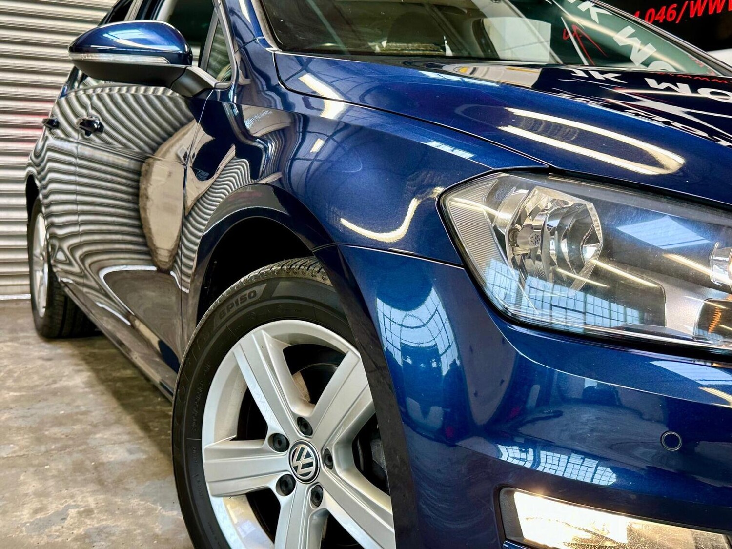 Used Volkswagen Golf 2015 for sale - 77635340: Photo 39