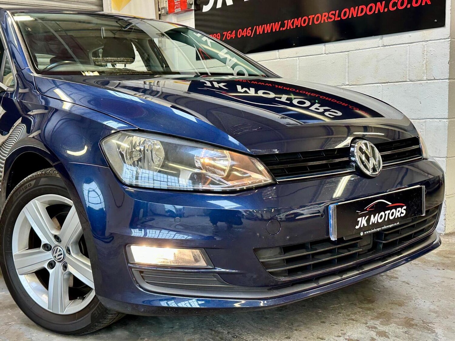 Used Volkswagen Golf 2015 for sale - 77635340: Photo 41