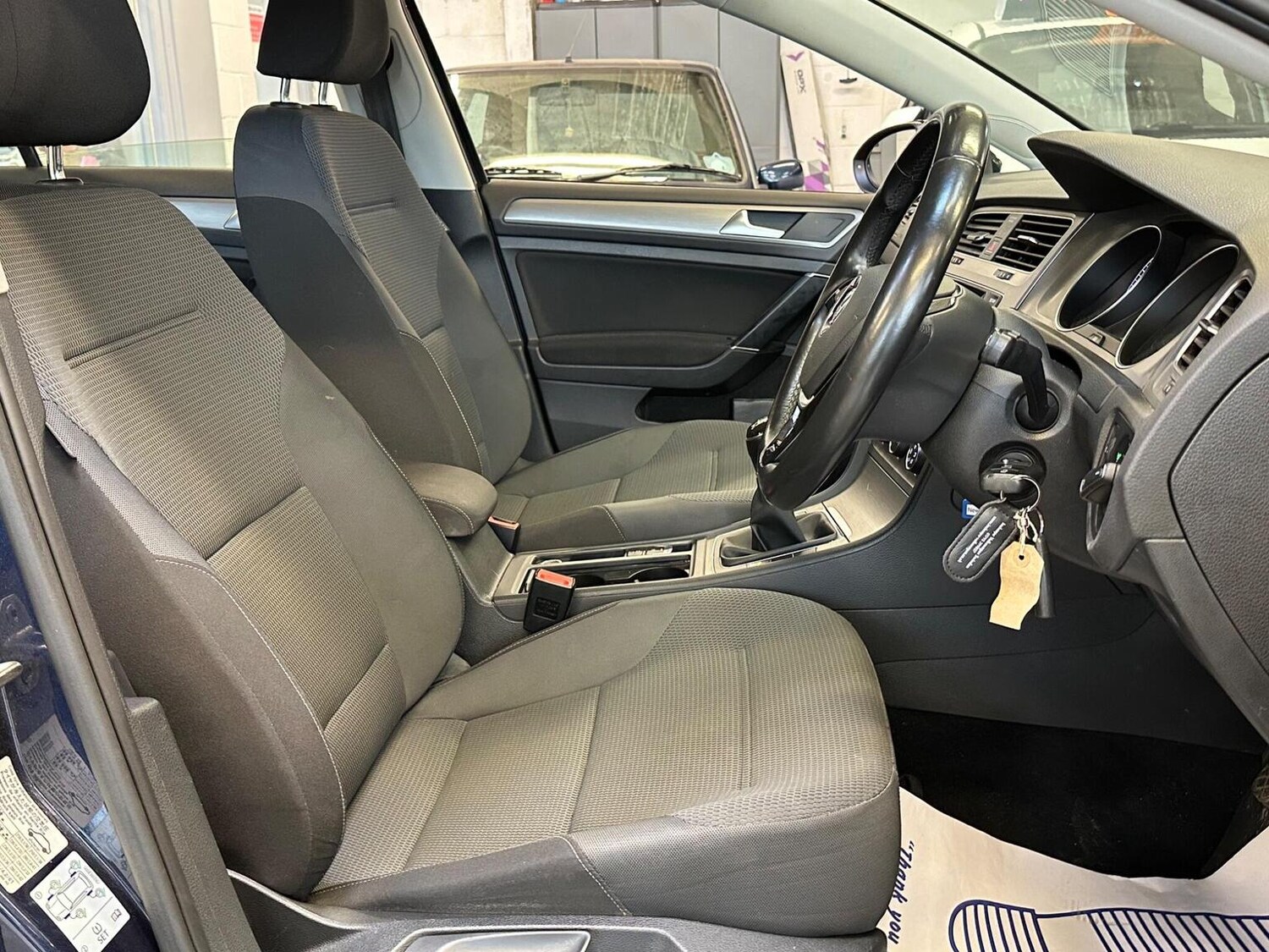 Used Volkswagen Golf 2015 for sale - 77635340: Photo 42