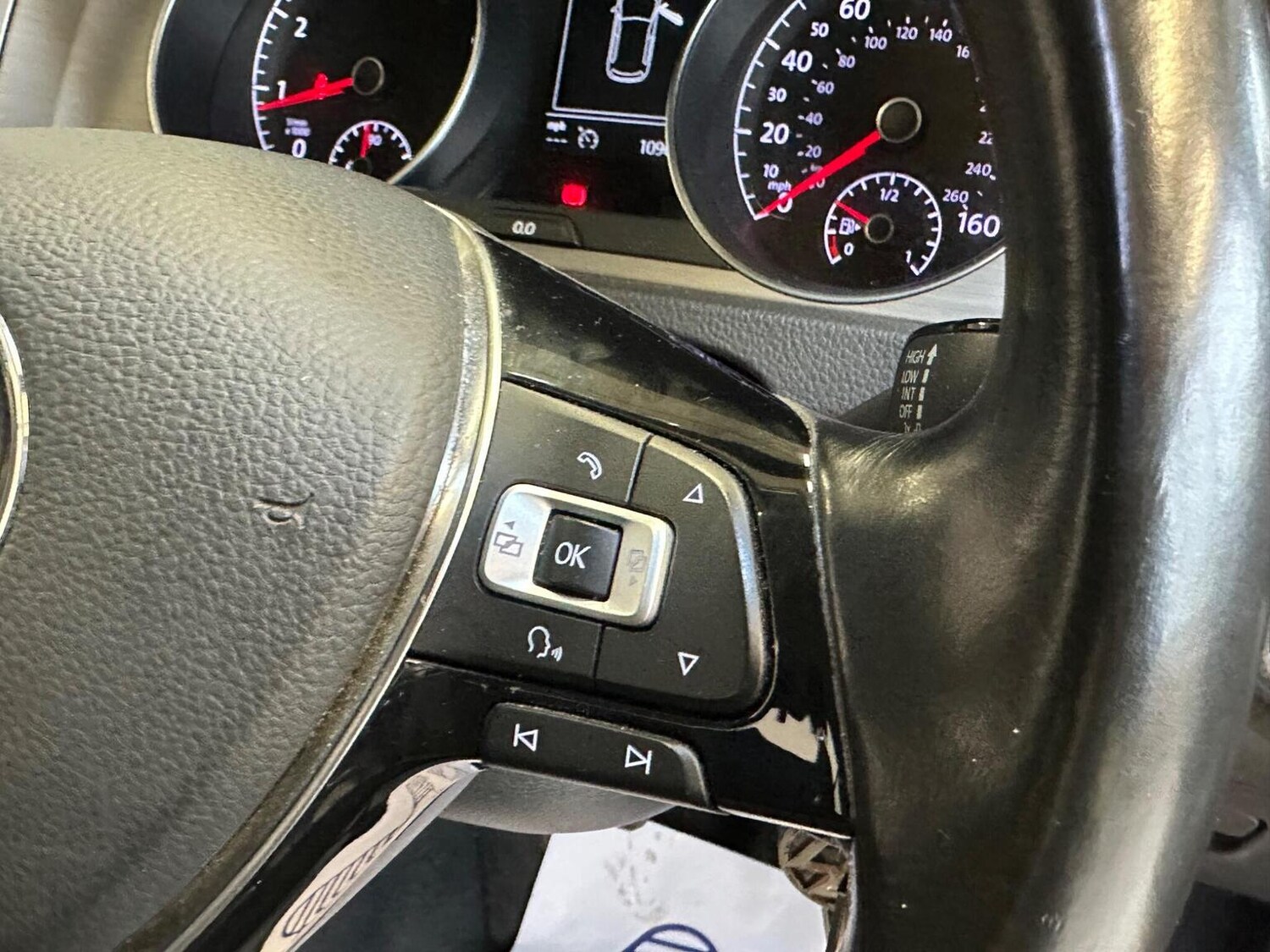 Used Volkswagen Golf 2015 for sale - 77635340: Photo 44