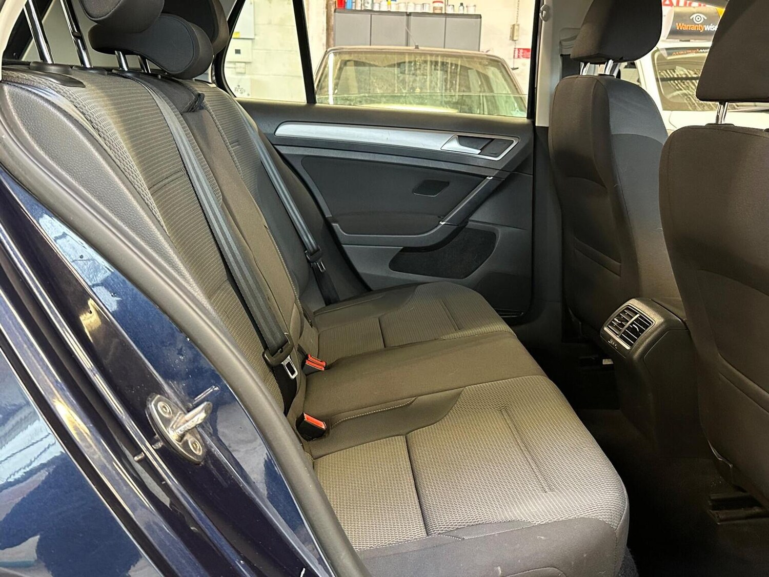 Used Volkswagen Golf 2015 for sale - 77635340: Photo 49