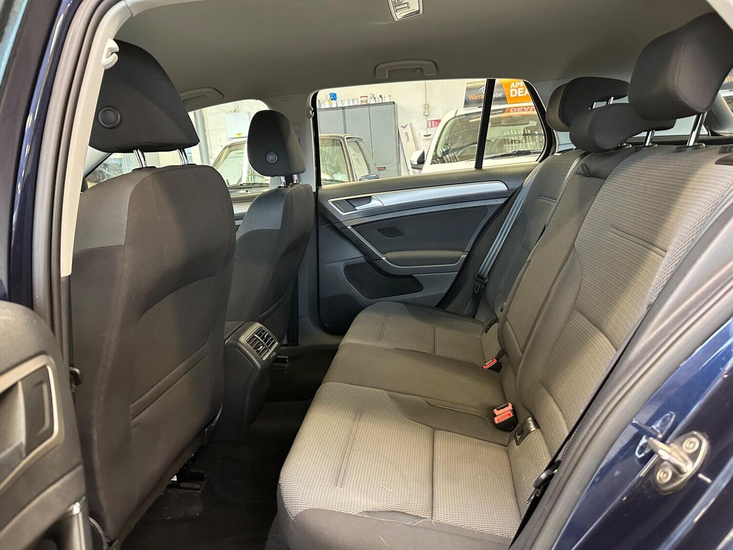 Used Volkswagen Golf 2015 for sale - 77635340: Photo 55