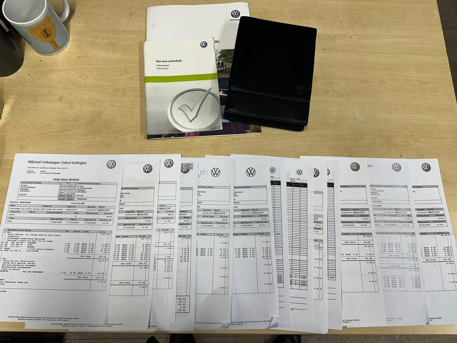 Used Volkswagen Golf 2015 for sale - 77635340: Photo 61