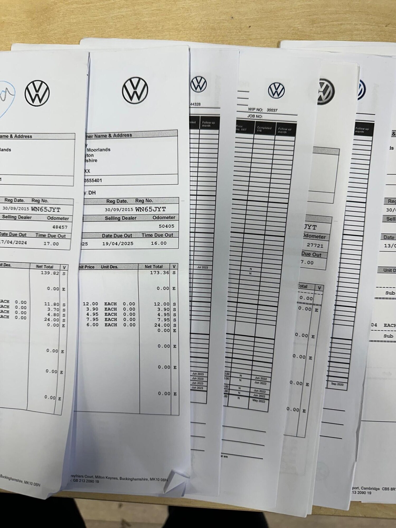 Used Volkswagen Golf 2015 for sale - 77635340: Photo 64