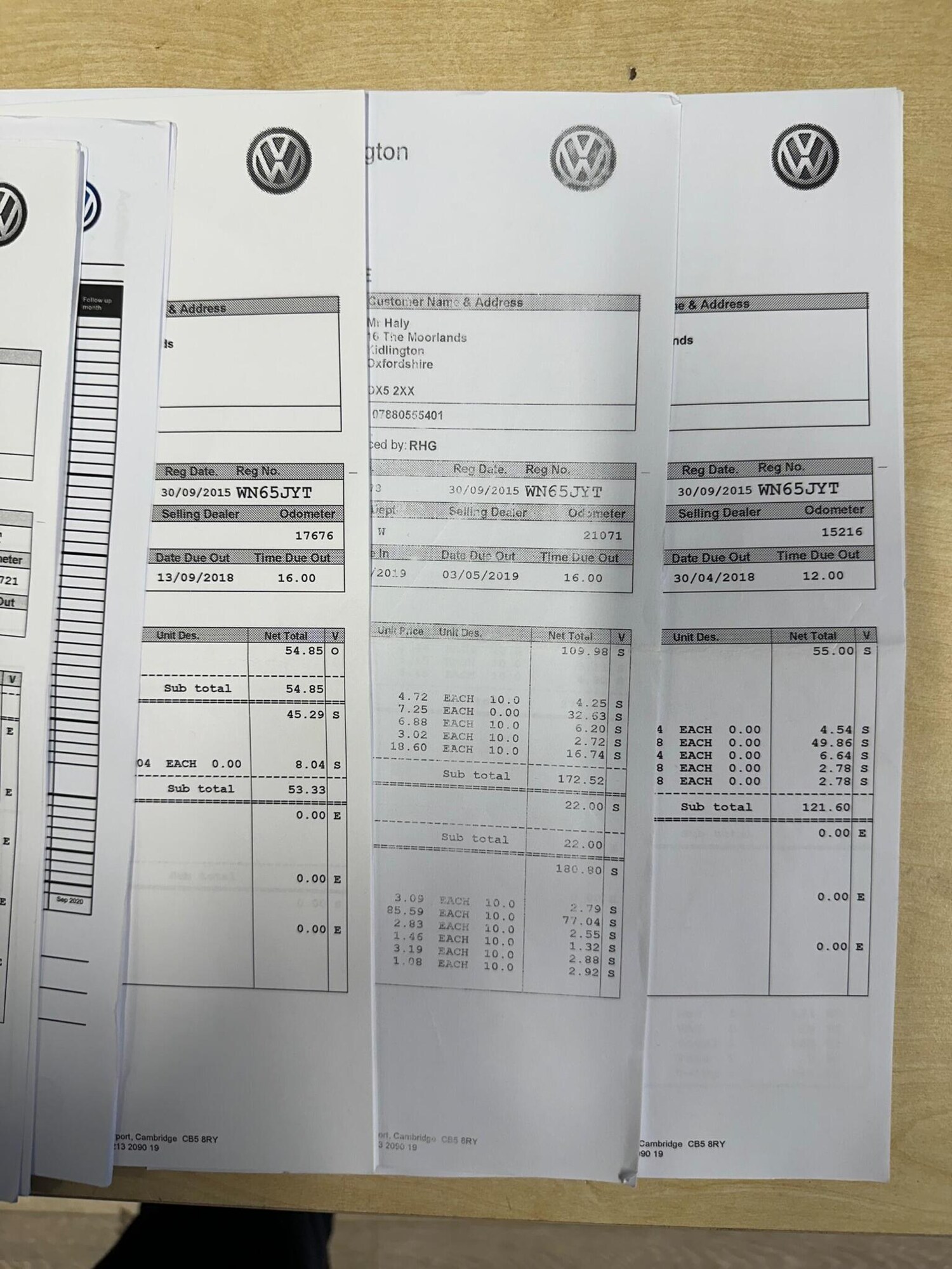 Used Volkswagen Golf 2015 for sale - 77635340: Photo 65