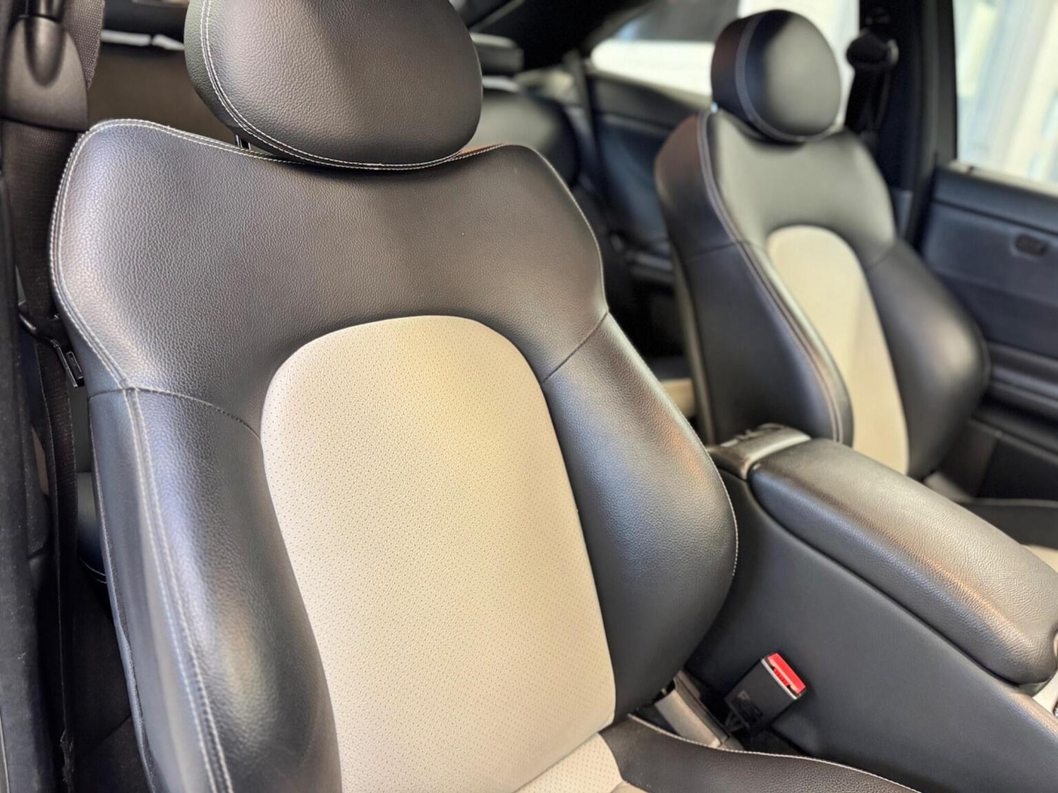 Used Mercedes-Benz CLC Class 2008 for sale - 77796883: Photo 40