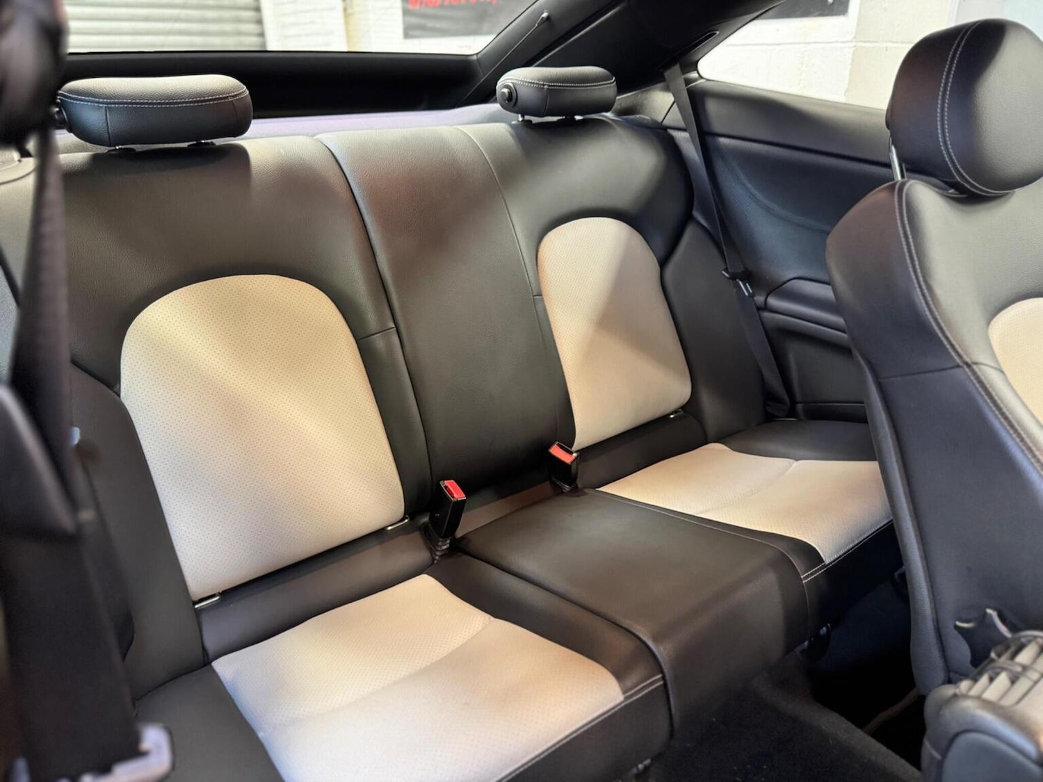 Used Mercedes-Benz CLC Class 2008 for sale - 77796883: Photo 41