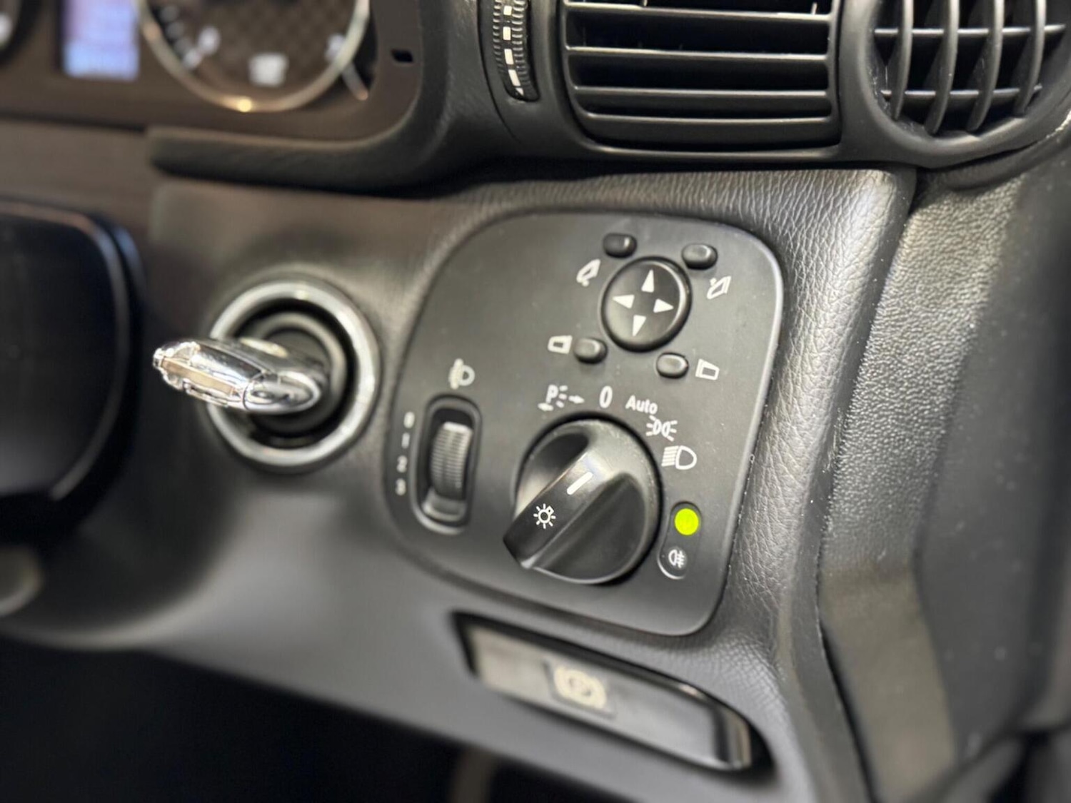 Used Mercedes-Benz CLC Class 2008 for sale - 77796883: Photo 43