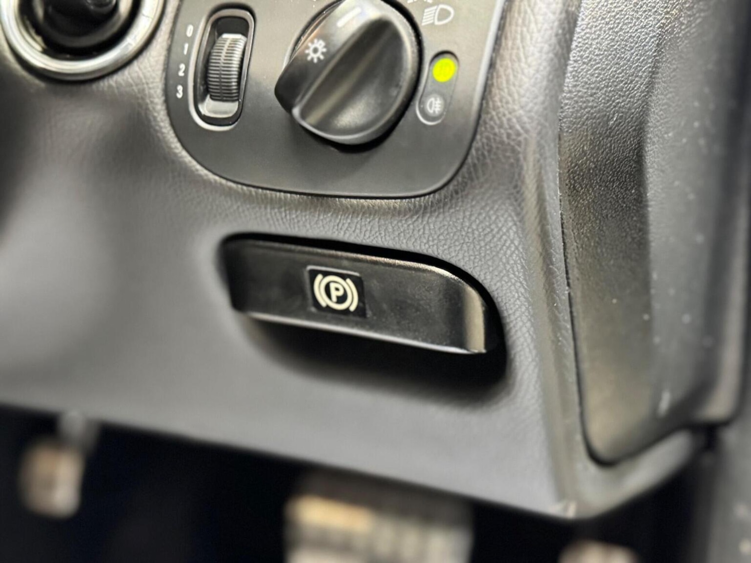 Used Mercedes-Benz CLC Class 2008 for sale - 77796883: Photo 44