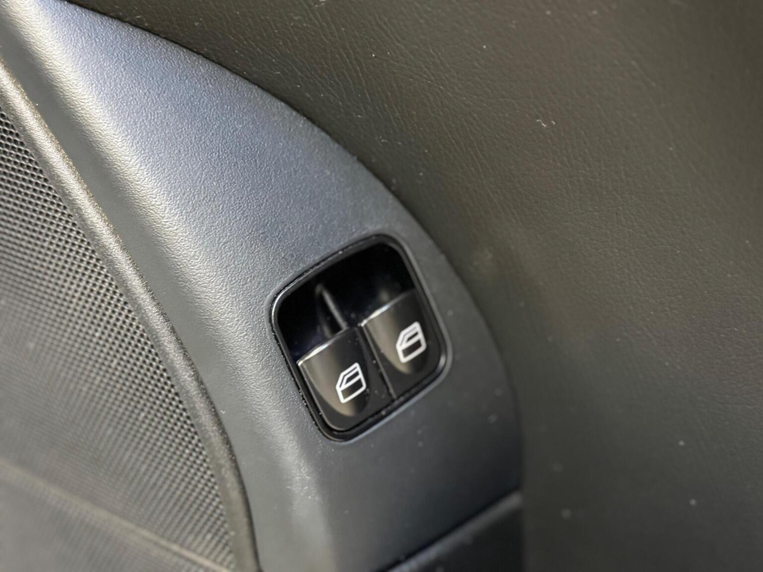 Used Mercedes-Benz CLC Class 2008 for sale - 77796883: Photo 45