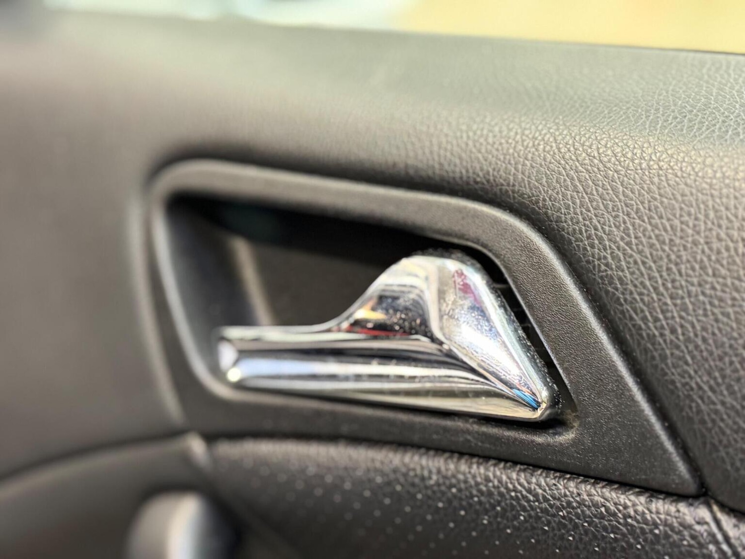 Used Mercedes-Benz CLC Class 2008 for sale - 77796883: Photo 46