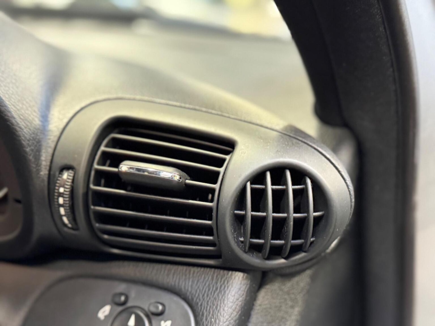 Used Mercedes-Benz CLC Class 2008 for sale - 77796883: Photo 47