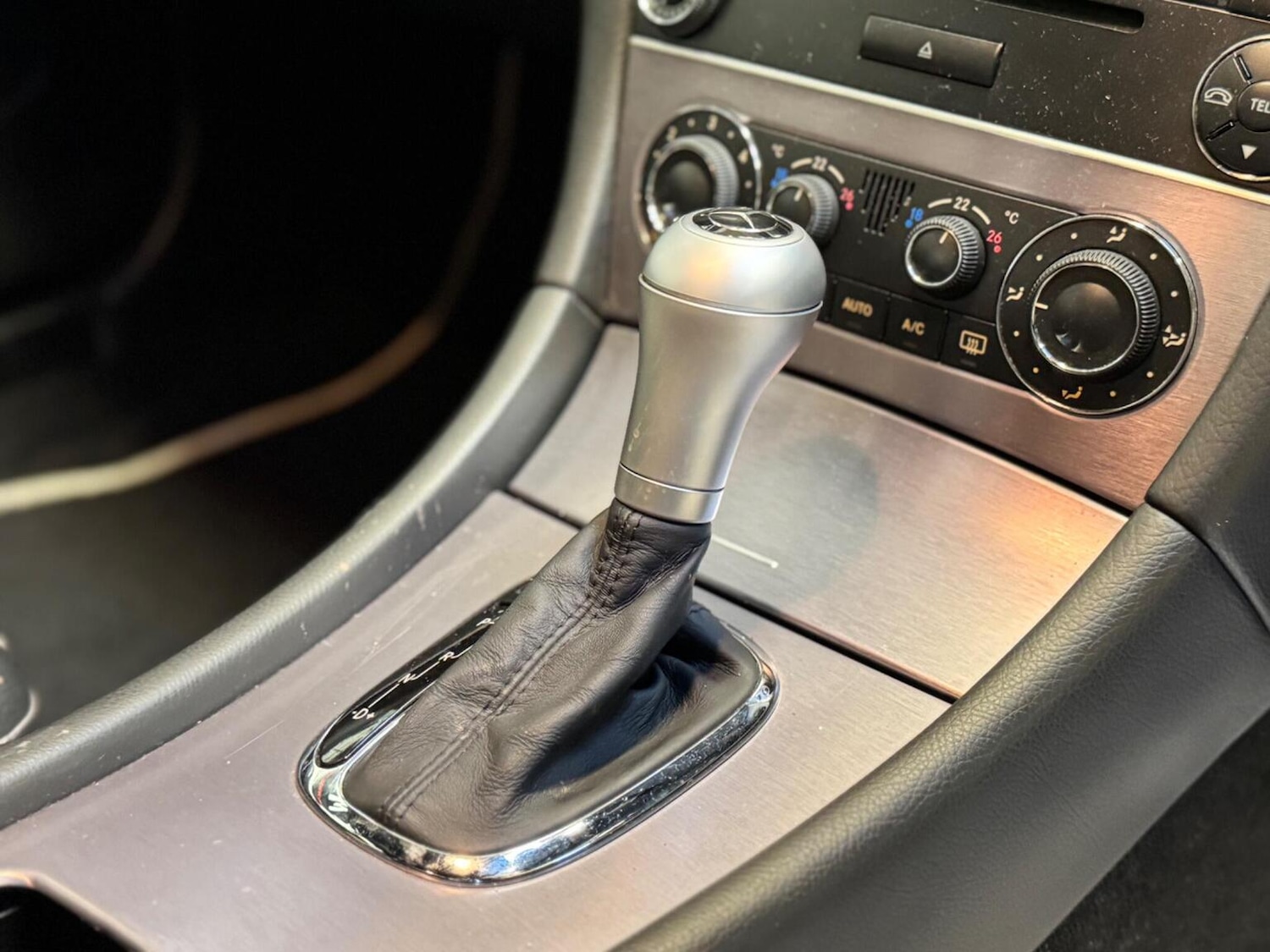 Used Mercedes-Benz CLC Class 2008 for sale - 77796883: Photo 49