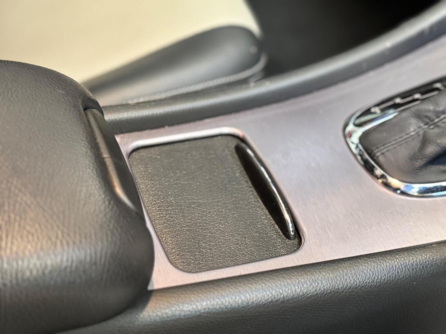 Used Mercedes-Benz CLC Class 2008 for sale - 77796883: Photo 50