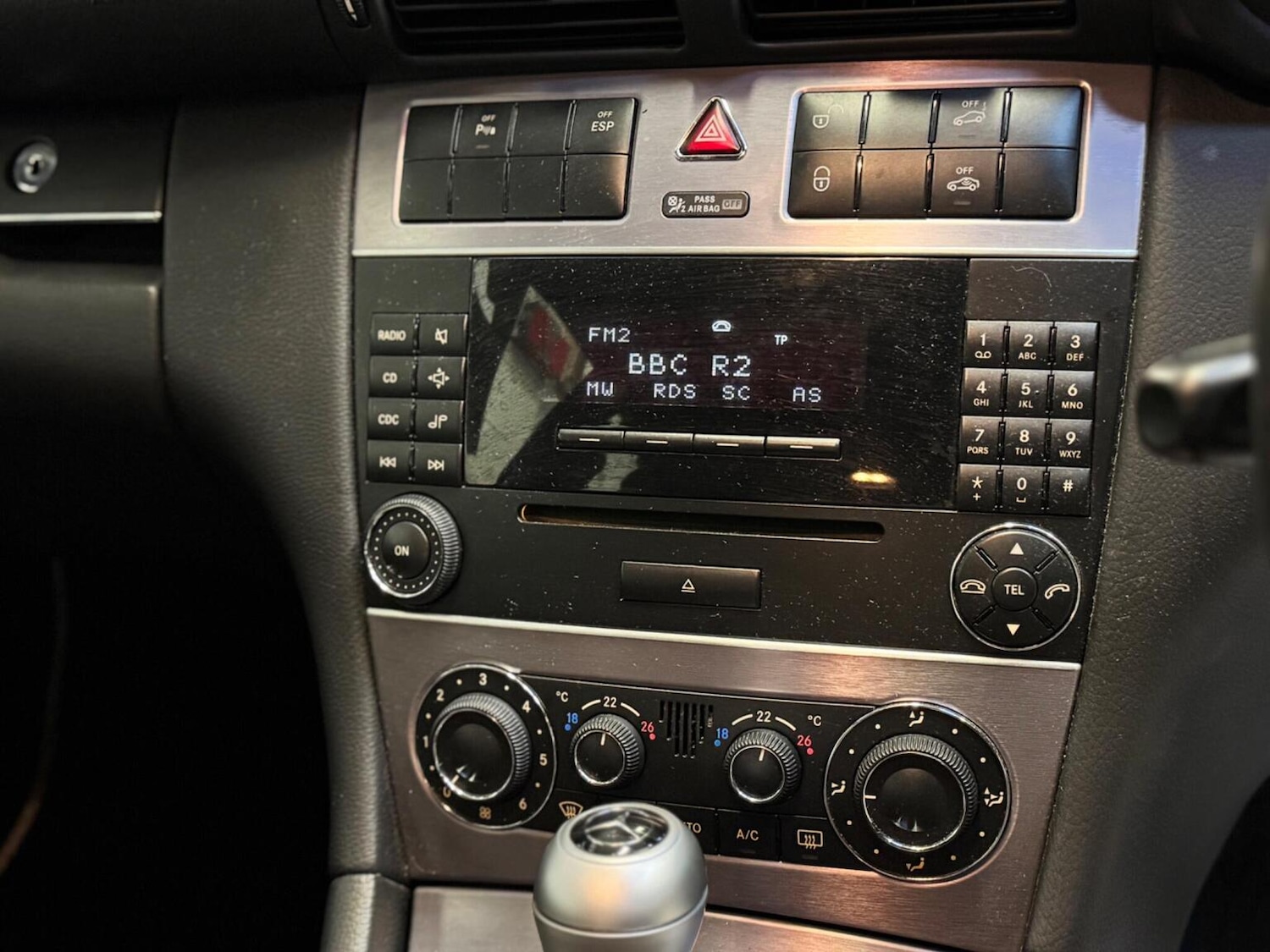 Used Mercedes-Benz CLC Class 2008 for sale - 77796883: Photo 52