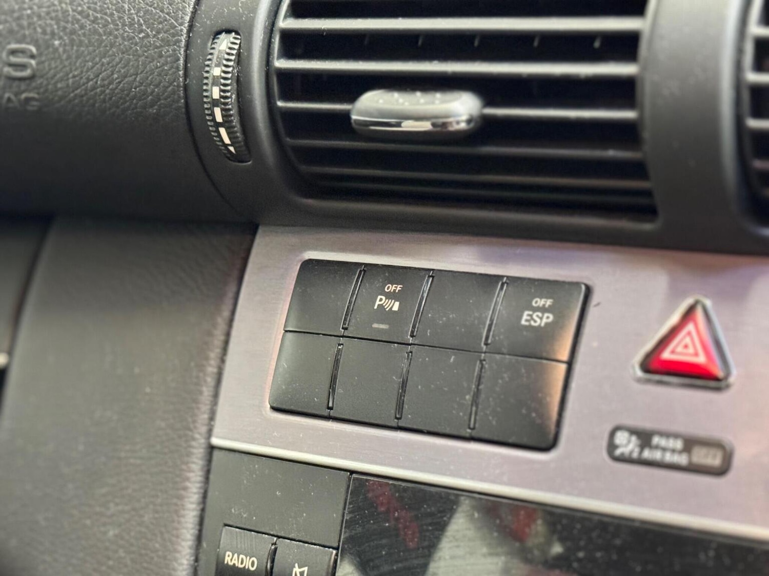 Used Mercedes-Benz CLC Class 2008 for sale - 77796883: Photo 54